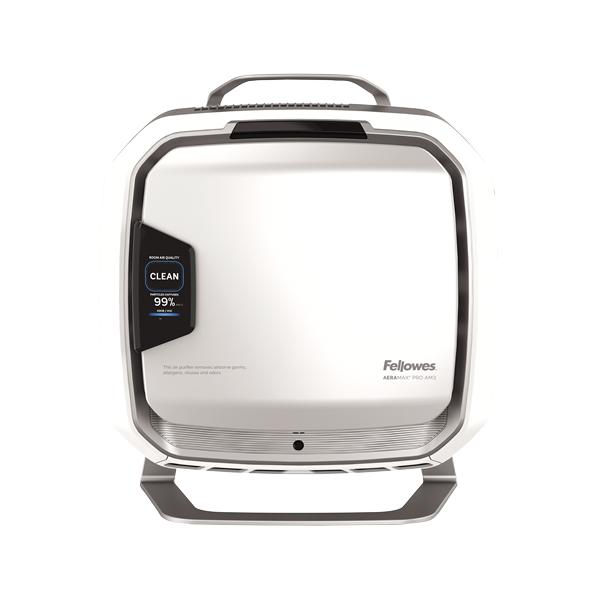 Fellowes AeraMax Professional AM3 S PC Free Standing Pureview Air Purifier