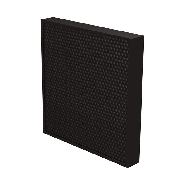 Fellowes 9436802 AeraMax Professional AM3 and 4 Carbon Filter Pack of 2