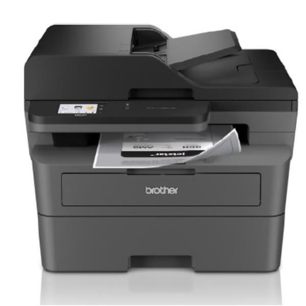 Brother DCP-L2660DW stampante multifunzione Laser A4 1200 x 1200 DPI 34 ppm Wi-Fi (Brother DCP-L2660DW - Stampante multifunzione - B/N - laser - A4/Legal [supporti] - fino a 34 ppm [copia] - fino a 3