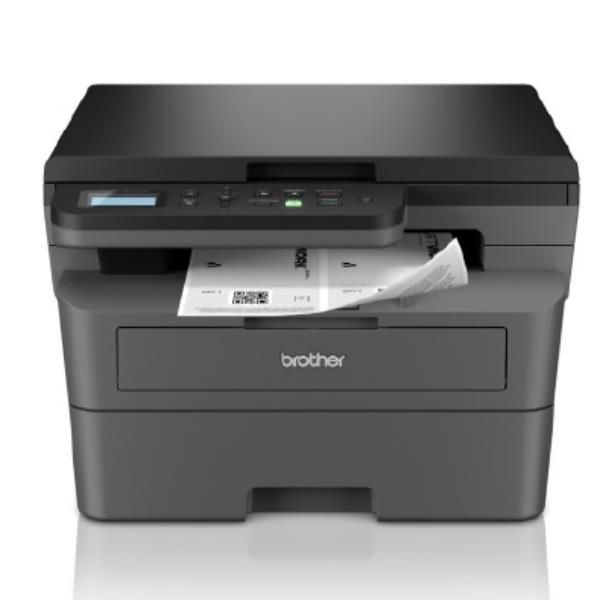 Brother DCP-L2620DW stampante multifunzione Laser A4 1200 x 1200 DPI 32 ppm Wi-Fi (DCP-L2620DW 3IN1 LAS 32PPM - 128MB USB 1200DPI WLAN) - Versione Tedesca