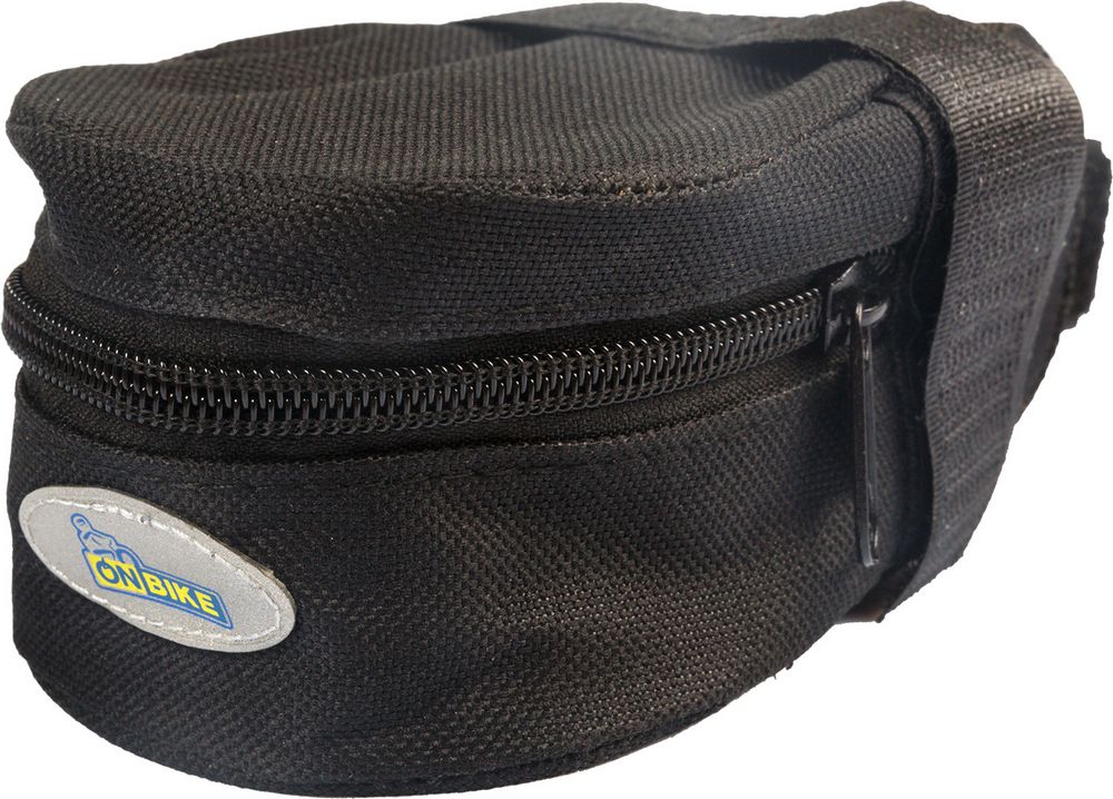 ON BIKE Borsa Bici Multiuso Porta Camera D’Aria - Image 4