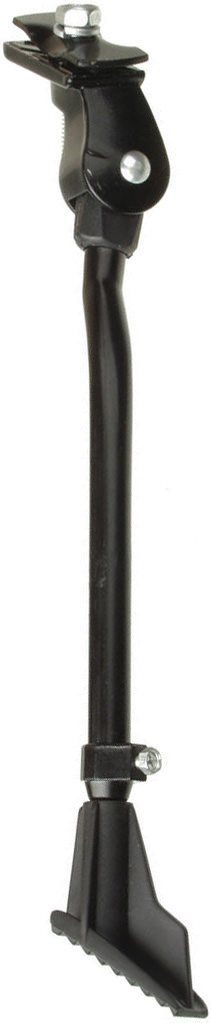 Cavalletto bici in alluminio universale regolabile