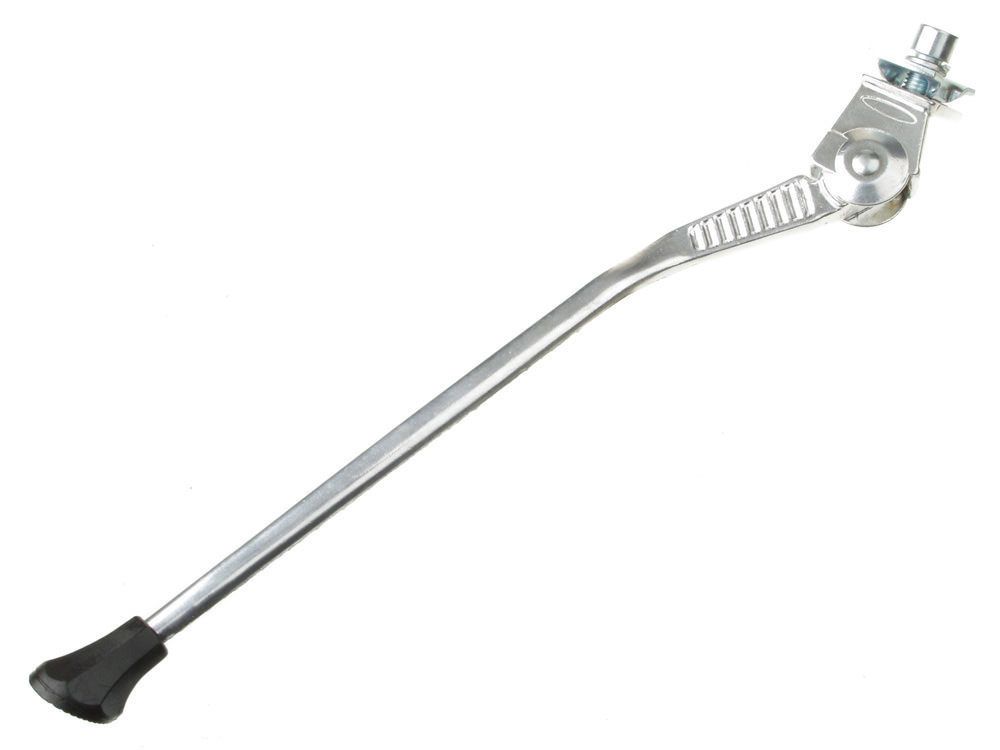 ON BIKE Cavalletto Bici Regolabile Alluminio Universale