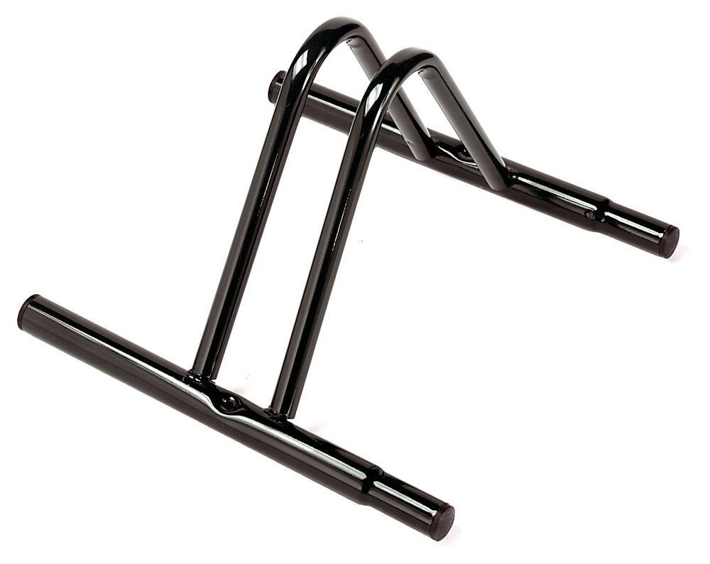 ON BIKE Reggiciclo Universale Modulare Stabile In Metallo