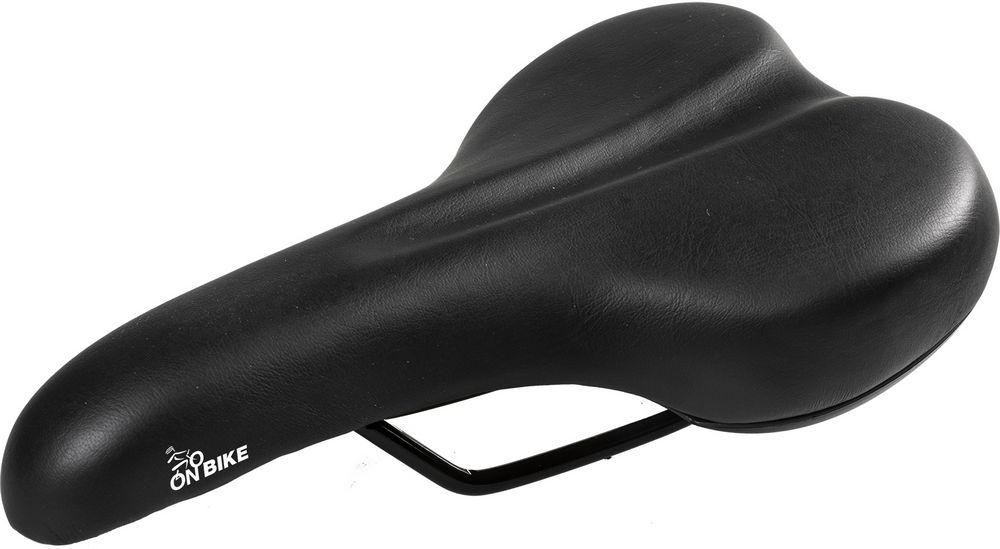 ON BIKE Sella Ciclo Universale Eco Comfort Ergonomico