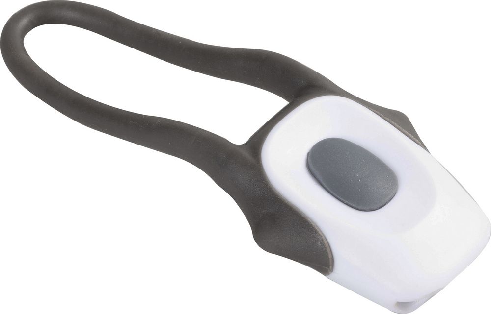 Micro Lampada anteriore 1 Led 2 Funzioni