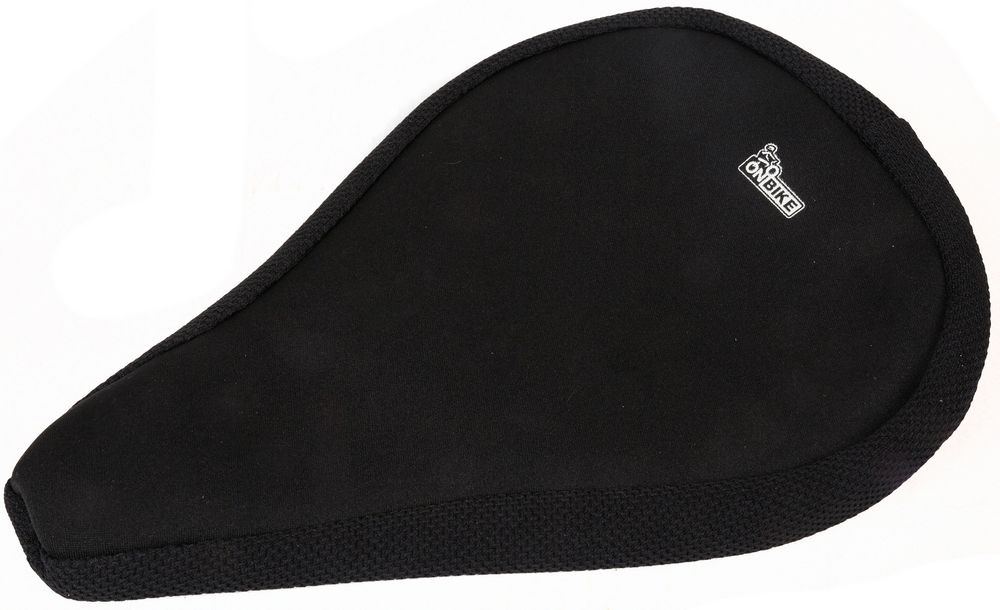 ON BIKE Coprisella Bicicletta Gel Comfort Universale