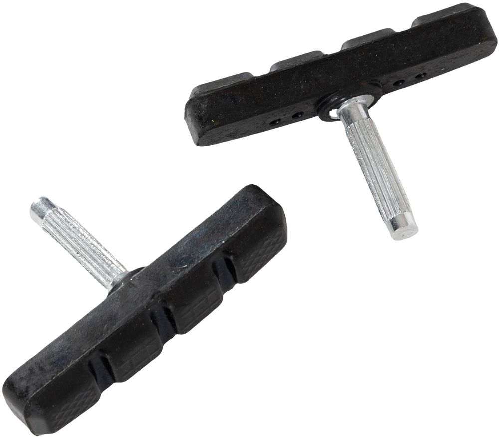 Pattini freno 60 mm 2pz. MTB