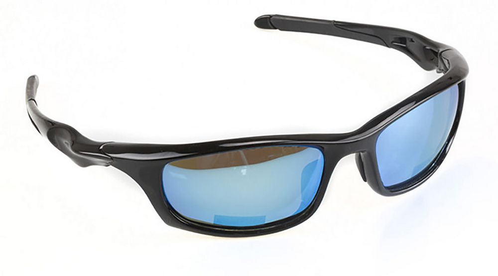 ON BIKE Occhiali Da Sole Ciclista Protezione UV