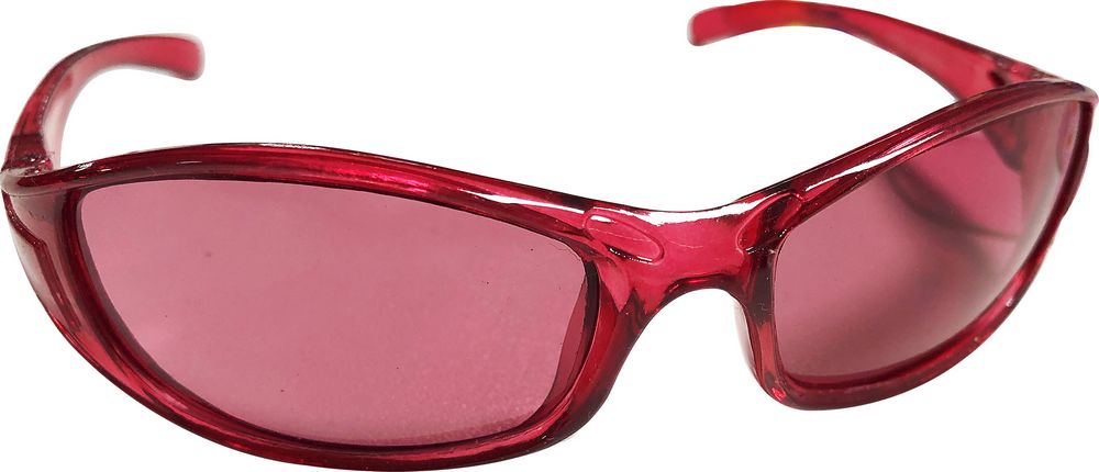 ON BIKE Occhiali Bimba Kids Con Filtro UV Per Bici