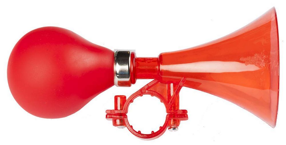 ON BIKE Trombetta Bici Bambino Suono Forte Universale