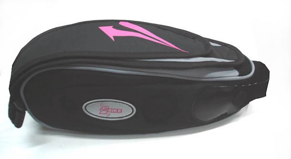 ON BIKE Borsa Bici Media Grandezza Con Tracolla