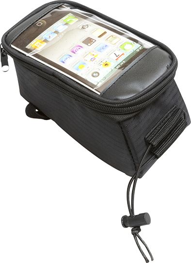 ON BIKE Borsa Bici Porta Smartphone Impermeabile Touch