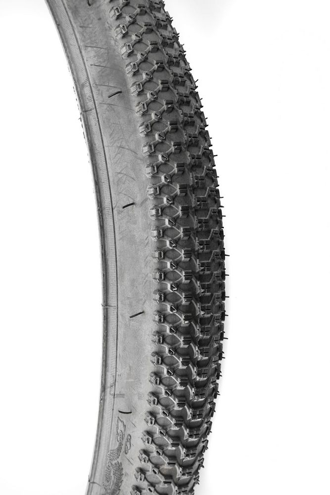 Copertura nera ruota bici MTB/city bike copertone 29 pollici x 2,10