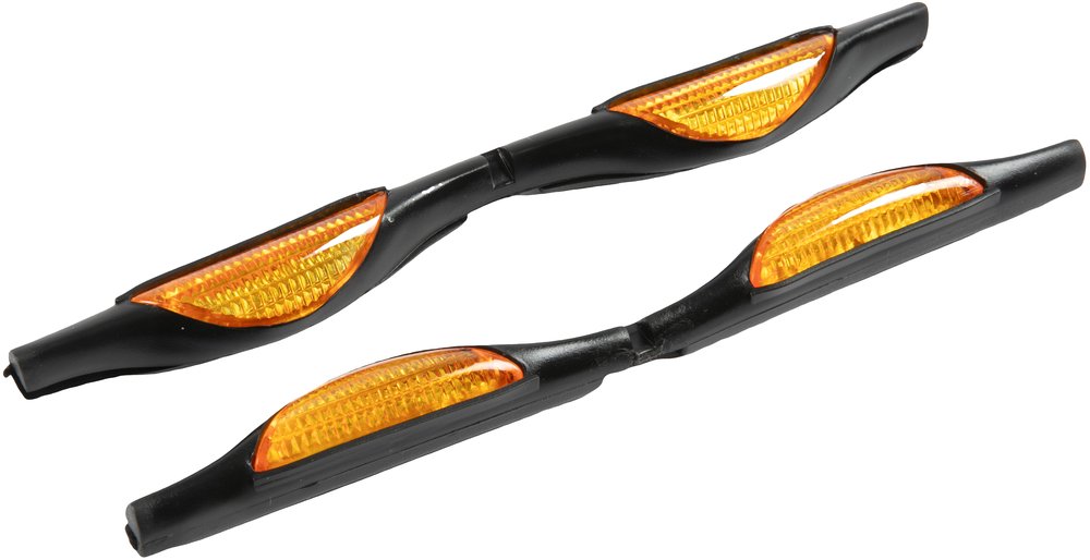 Coppia salvaporta modello francia univrsale lunghezza 20 cm