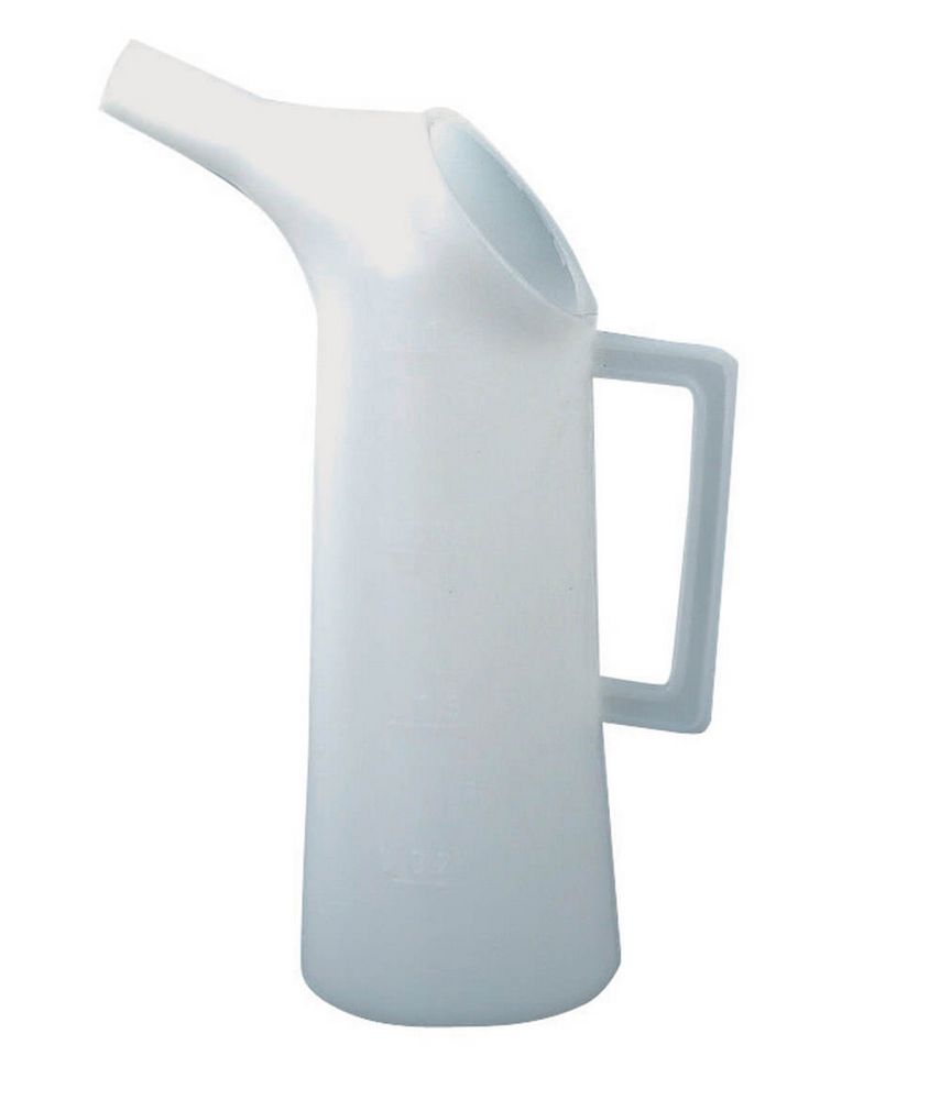 Misurino in plastica multiuso 1L graduato