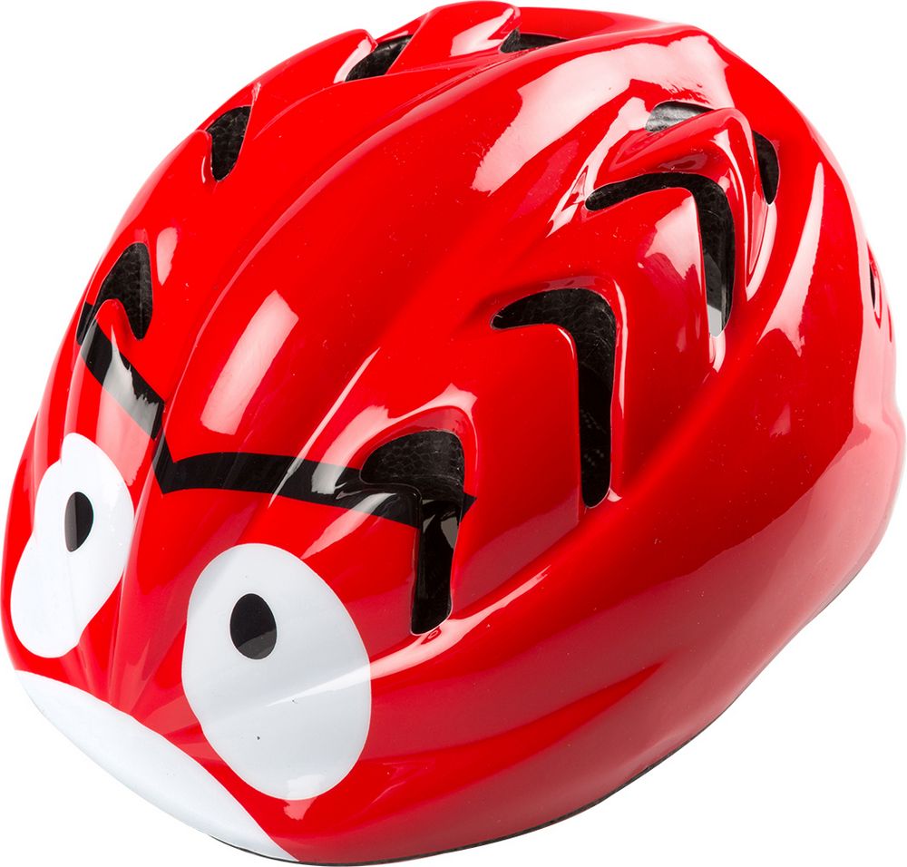 ON BIKE Casco Bici Bambino 44-48 cm Regolabile Sicuro