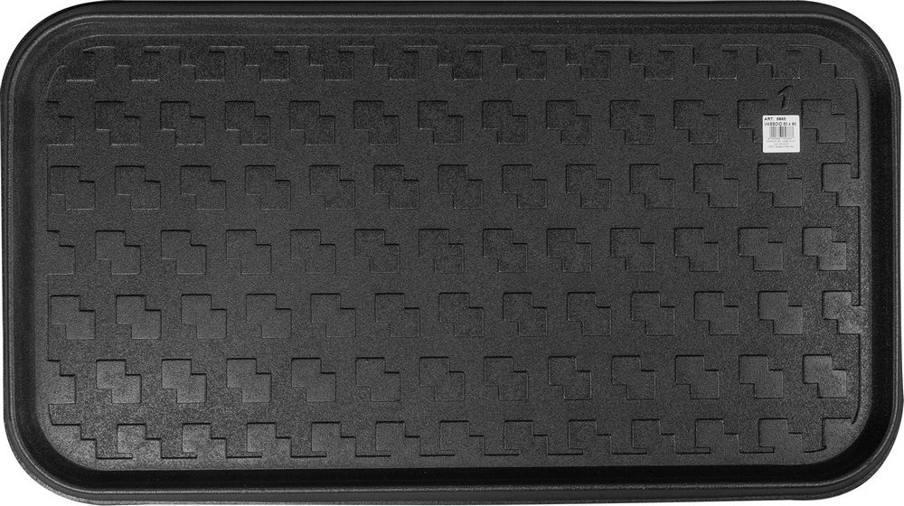 Vassoi per baule auto misura 1-50x90 cm impermeabile e reciclabile