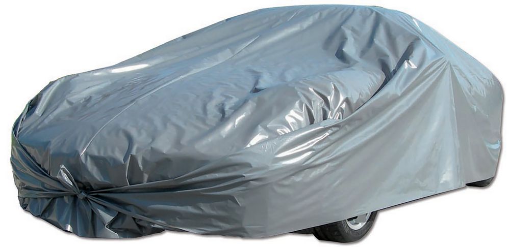 Copriauto Speedy Extra Large lunghezza 4,90 mt larghezza 1,86 mt.