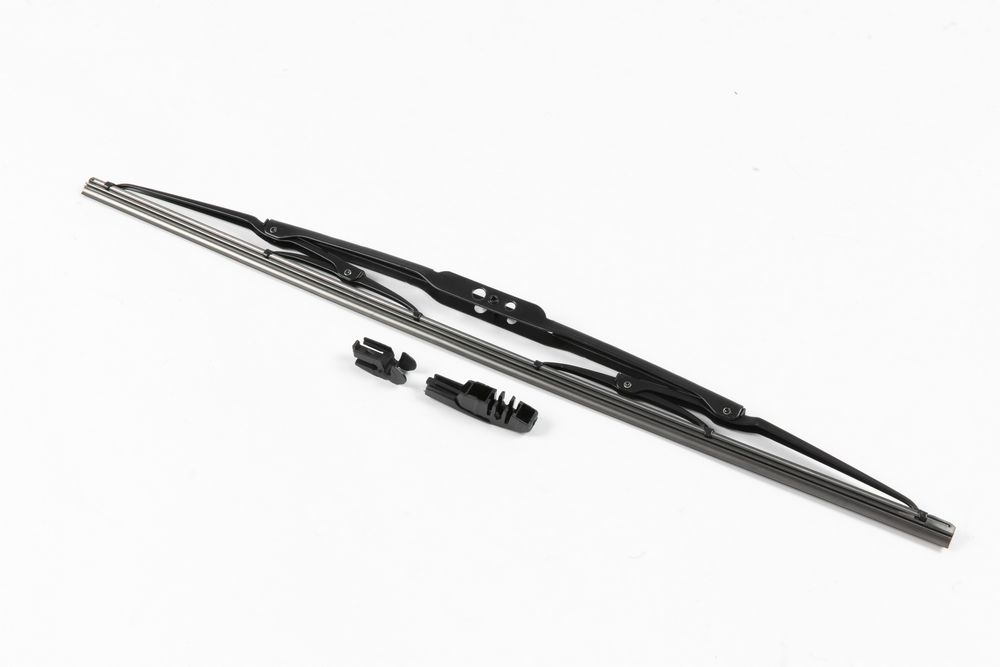 Spazzola Singola Tergicristallo Mis.48 cm-19" Universale per auto - Image 4
