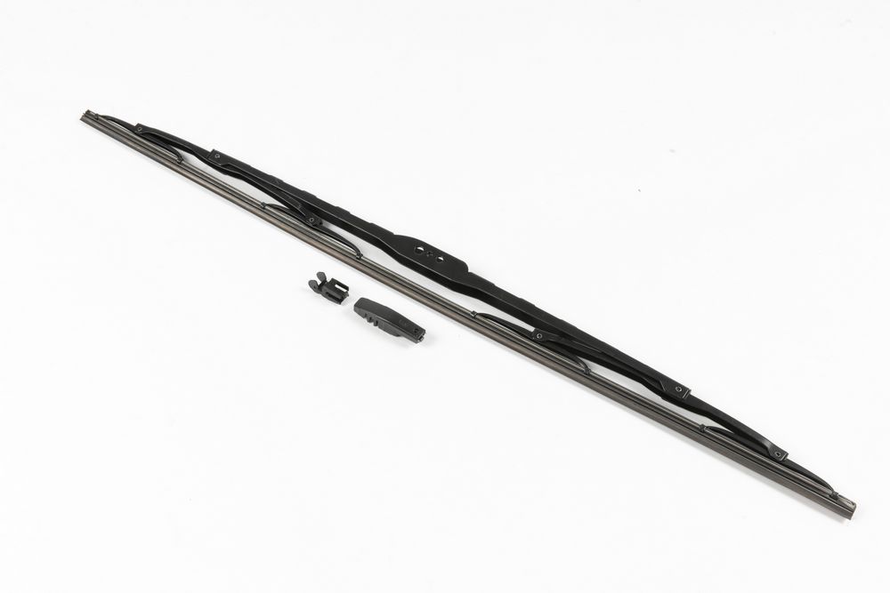 Spazzola Singola Tergicristallo Mis.65 cm-26" Universale per auto - Image 3