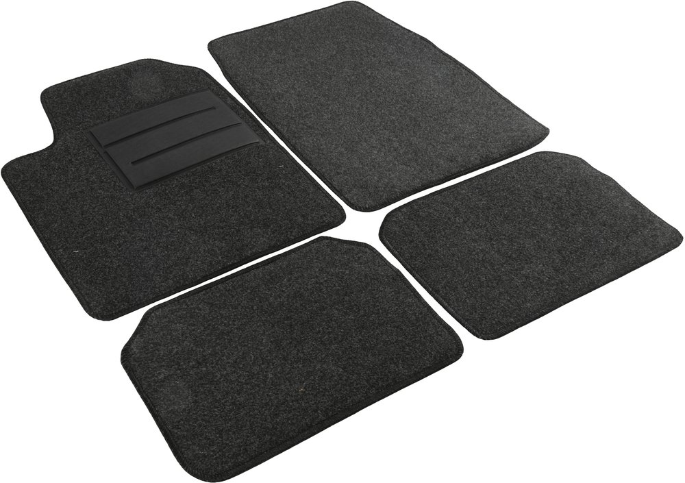 Set Completo Tappeti Auto Country in moquette 350 GR/MQ Universale
