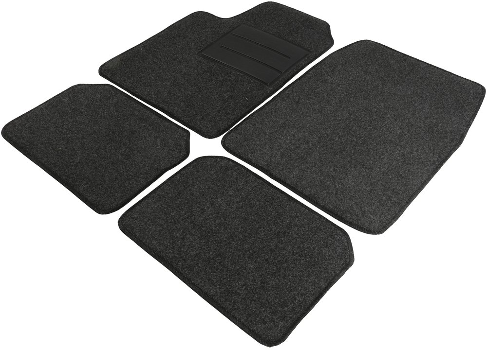 Set Completo Tappeti Auto Country in moquette 350 GR/MQ Universale - Image 4