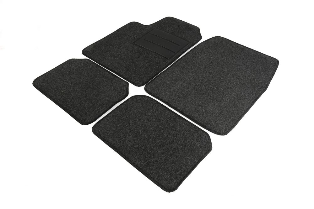 Set Completo Tappeti Auto Country in moquette 350 GR/MQ Universale - Image 6