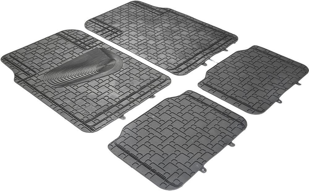 Set completo Saturnia i PVC 2,5 kg universale per tutte le auto