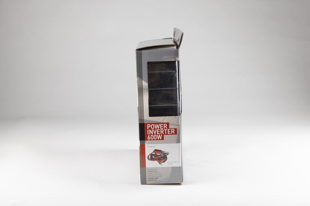 Power inverter 600w trasformatore portatile di corrente - Image 4