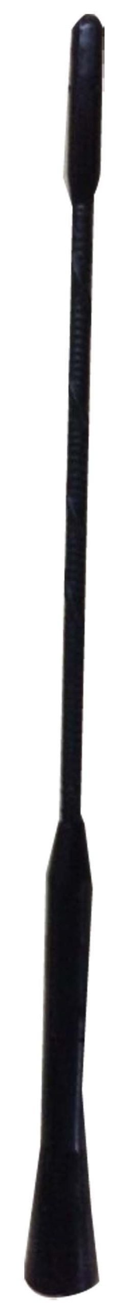 Antenna spirale universale per auto lunghezza 24 cm