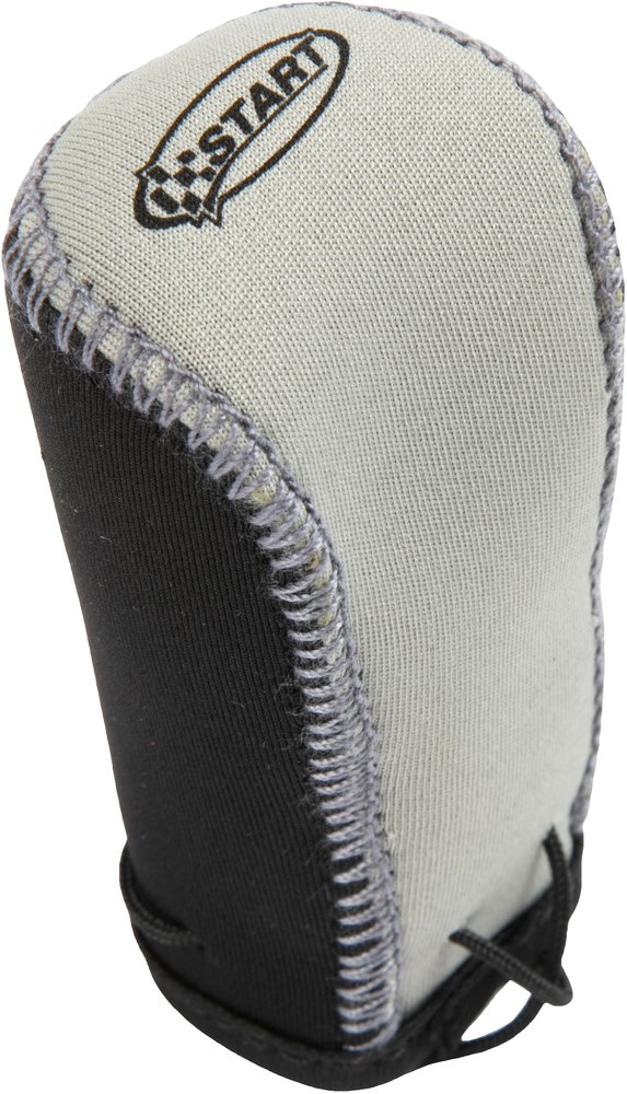 Copripomello Grip leva cambio Universale elasticizzato per auto