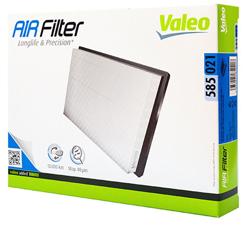 Filtro aria Opel Corsa 1.2l Opel Corsa-B 1.2l 12V.