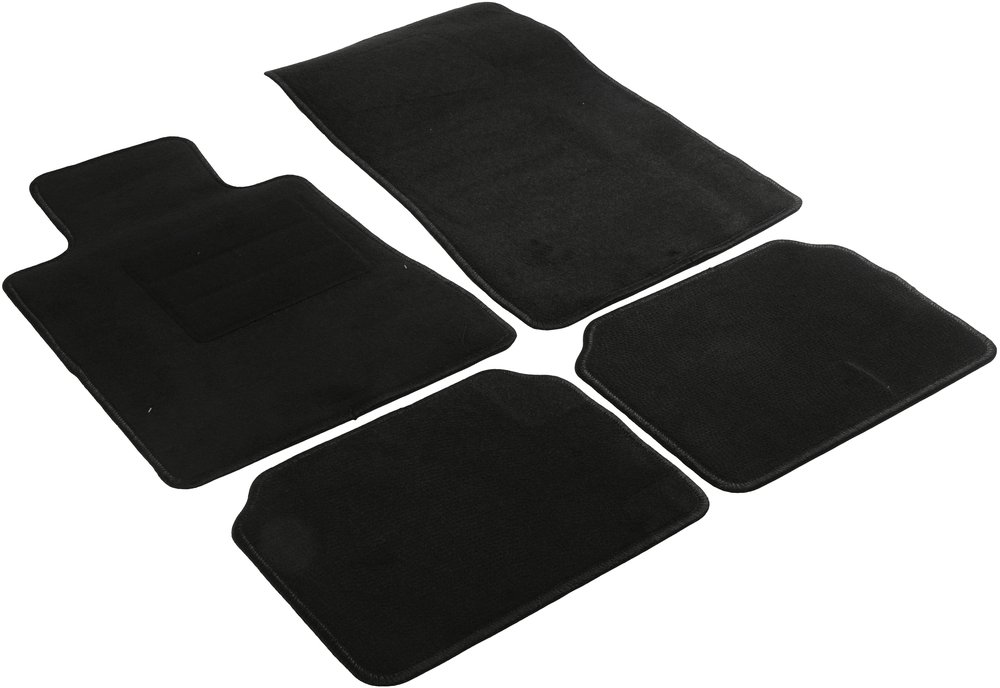 Set Completo Tappeti Auto Precision B 500 GR/MQ Universale