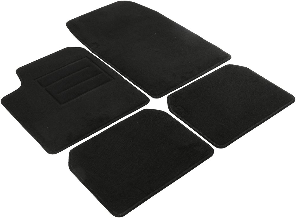 Set Completo Tappeti Auto Precision B 500 GR/MQ Universale