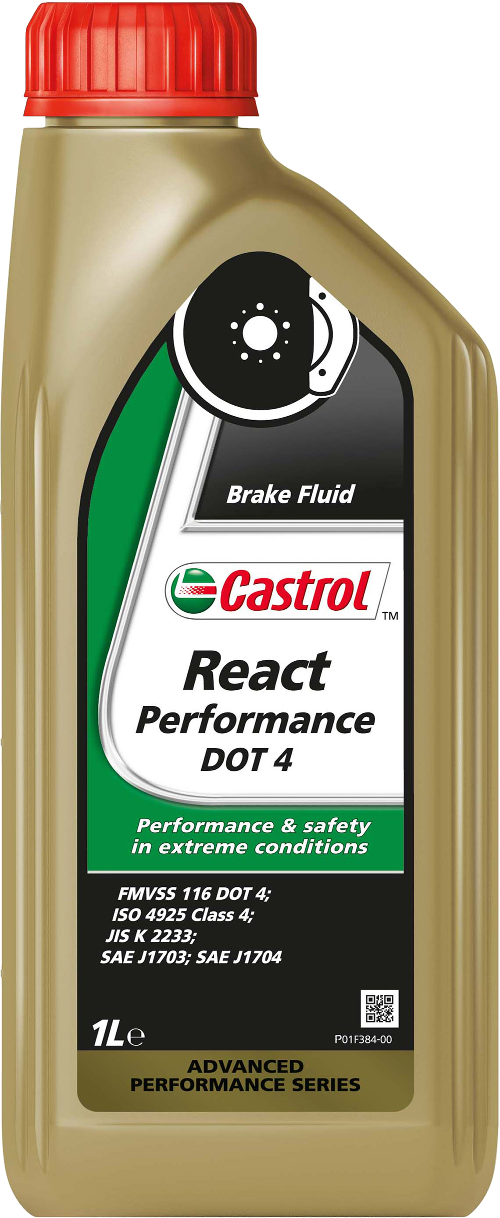React performance dot 4 1L J8