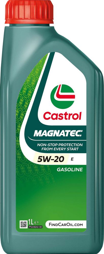 Olio lubrificante motore auto Magnatec Stop-Start 5W20E Q3 1L