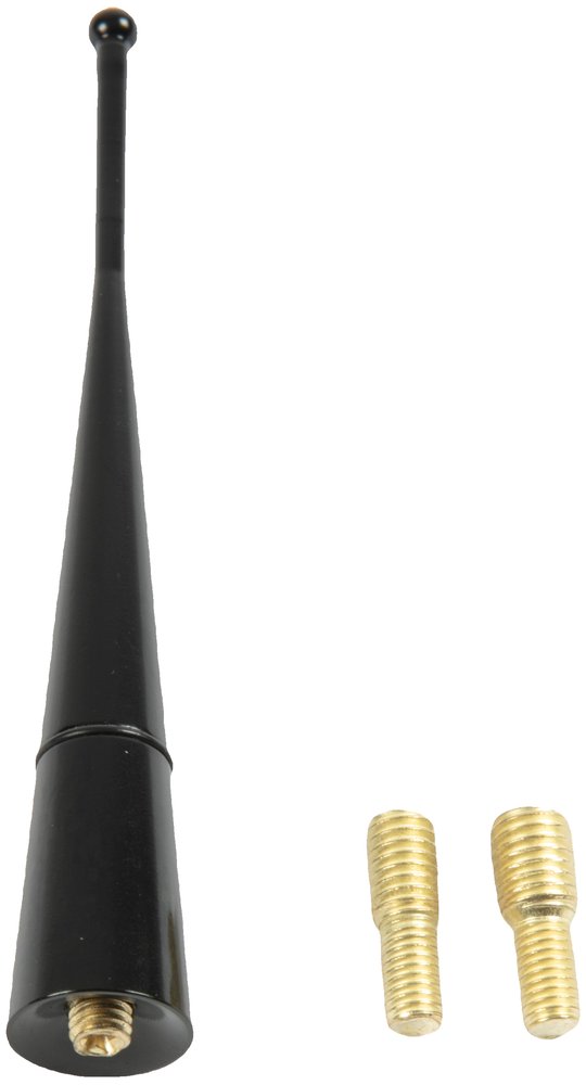 Antenna Pin in Alluminio