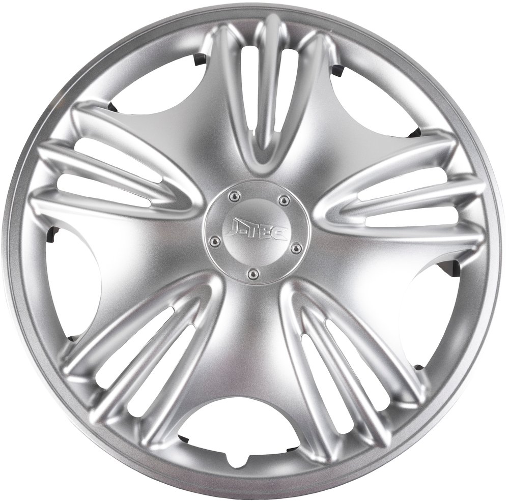 Borchie Set calotte auto in scatola Barracuda 15"
