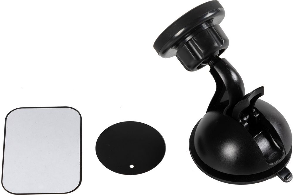 Porta telefono per auto Planet, universale e magnetico con calamite