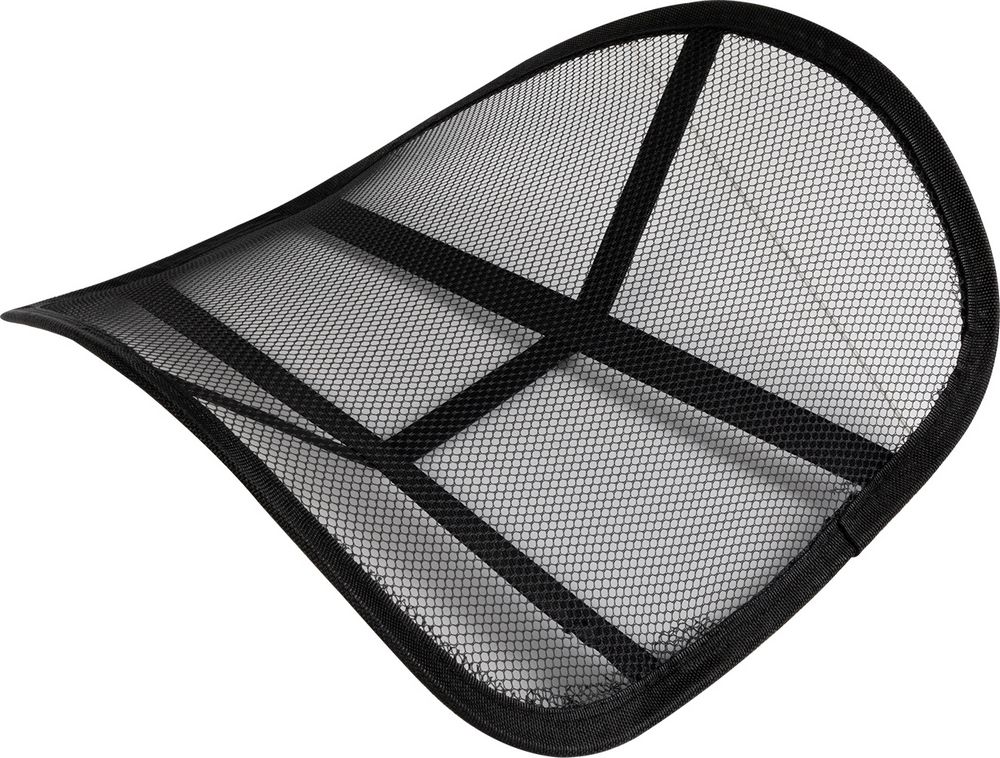 Supporto lombare ergonimico per auto