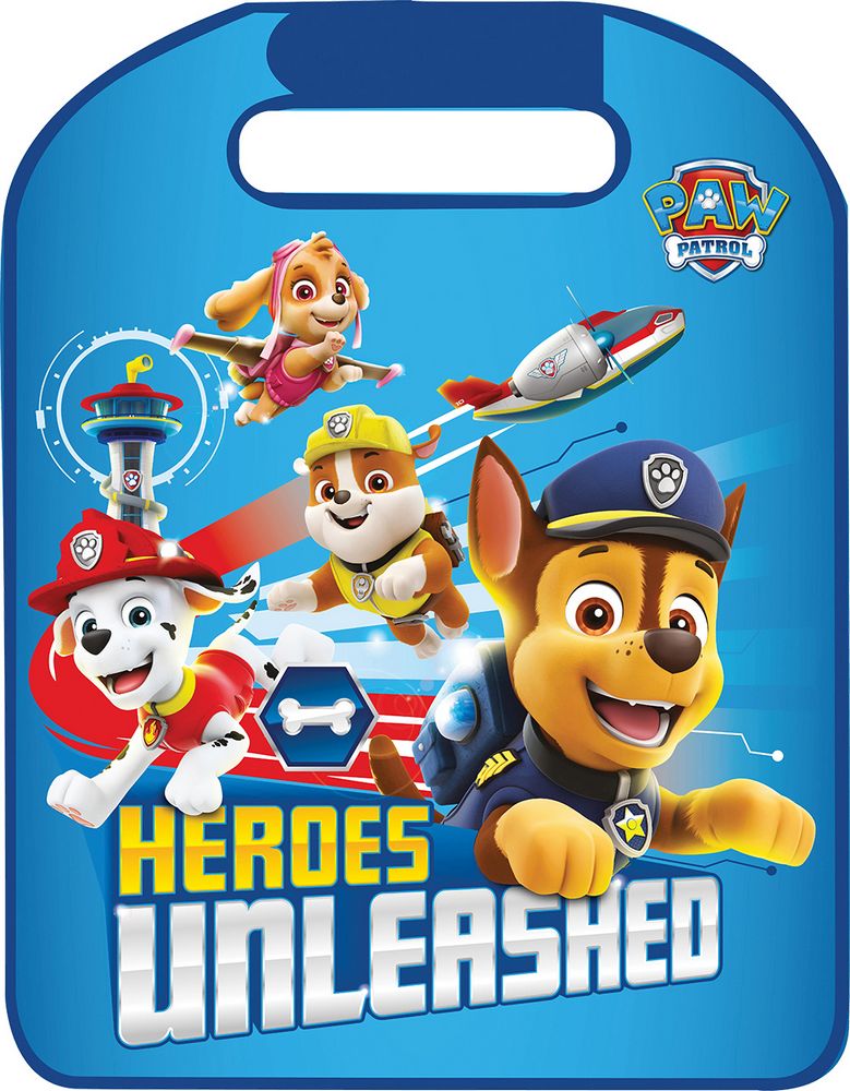 Proteggisedile auto universale Paw Patrol