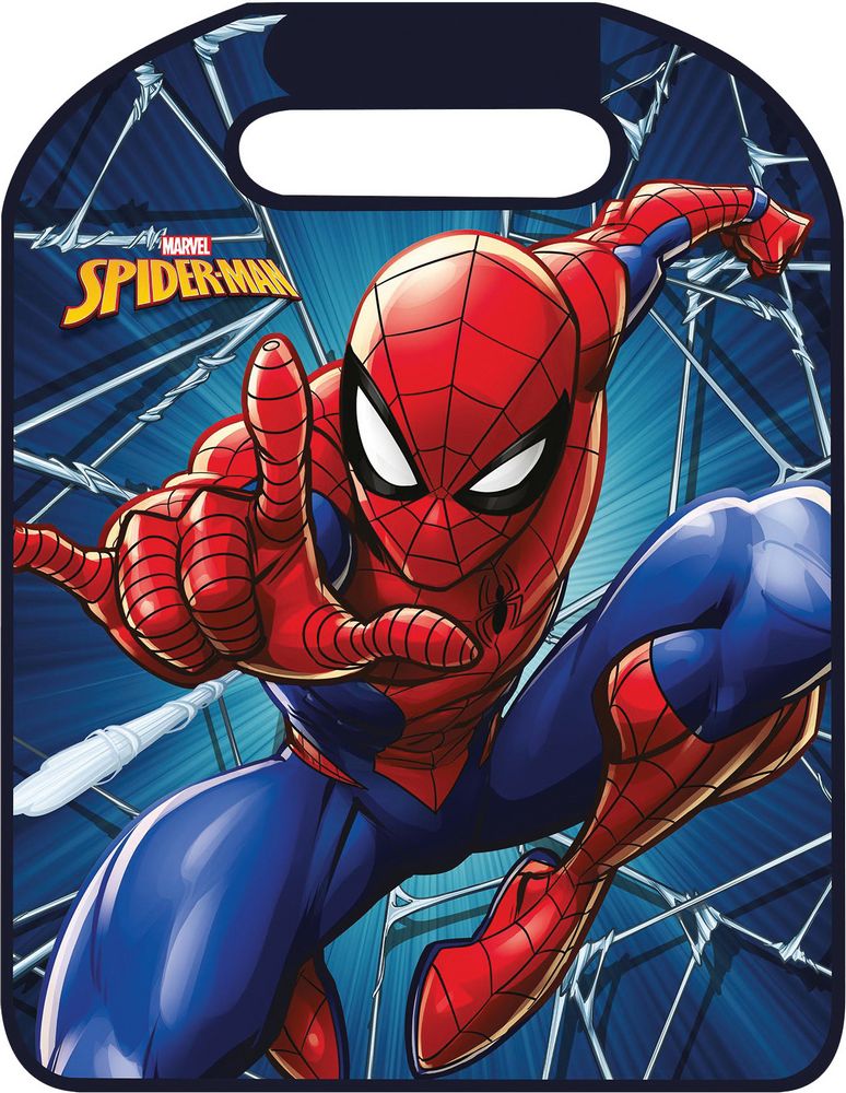 Proteggisedile Disney Spiderman Uomo Ragno supereroe