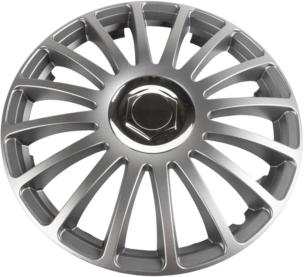 Borchie Set calotte auto in scatola Grand Prix R 14"