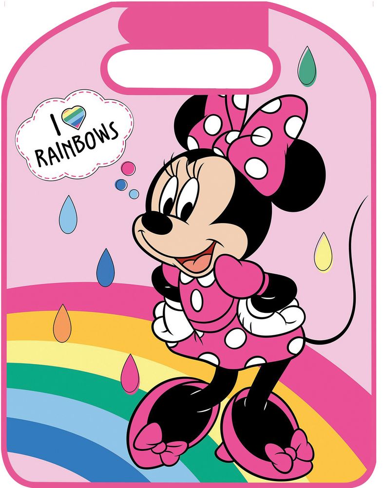 Proteggisedile auto universale Disney Minnie