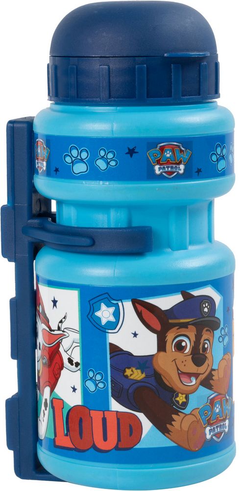 Borraccia ciclo Paw patrol boy 350ml