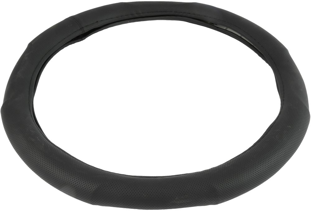 Coprivolante auto Dry diametro 37-39 cm nero, universale - Image 3