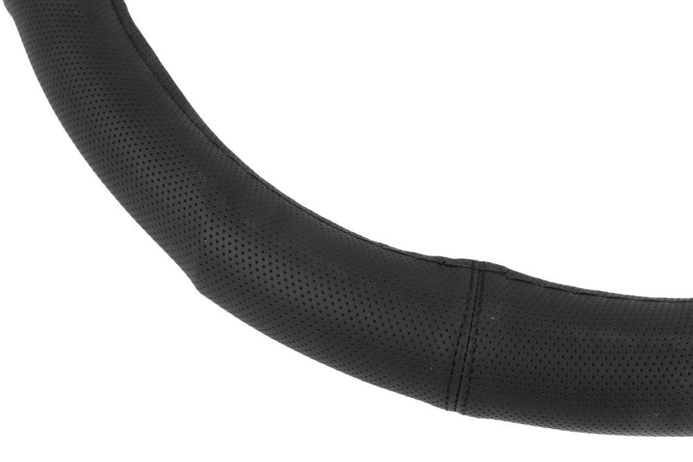 Coprivolante auto Dry diametro 37-39 cm nero, universale - Image 6
