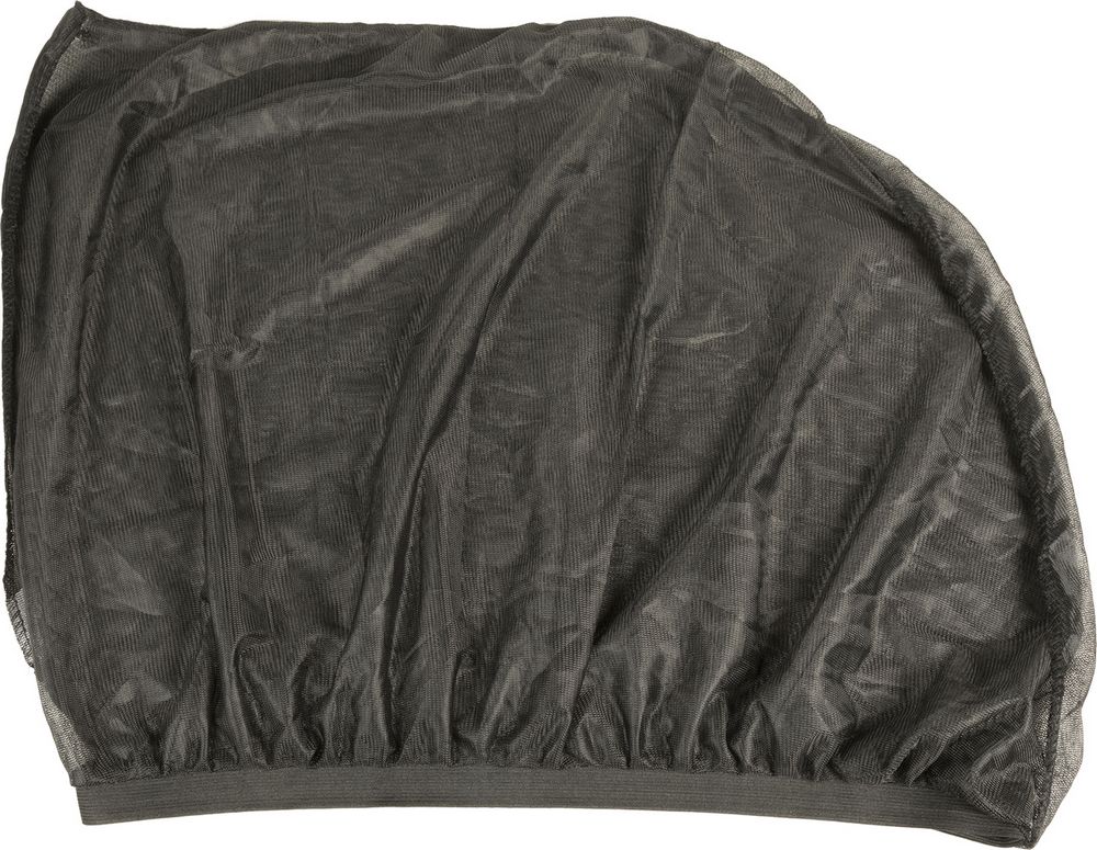 Coppia tendine laterali posteriori auto a calza Small 80x50cm elastiche