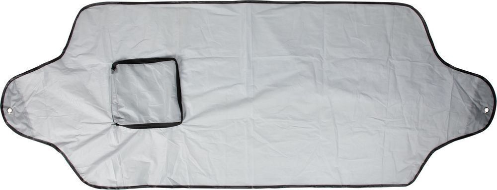 START Telo Protettivo Antibrina per Parabrezza con Custodia – Protezione Auto Completa